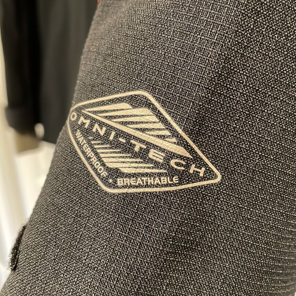 Columbia jacket - Picture 5 of 7